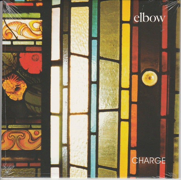 Elbow : Charge (7", S/Sided, RSD, Single, Etch, Ltd)