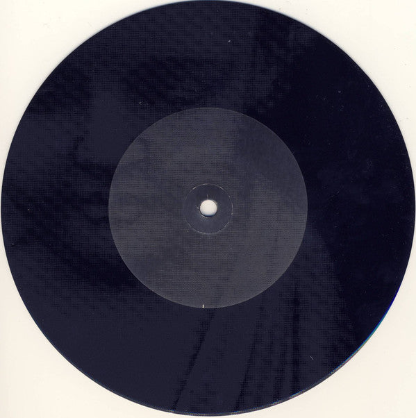 Elbow : Charge (7", S/Sided, RSD, Single, Etch, Ltd)