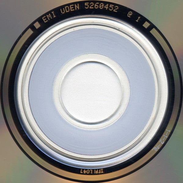 I Muvrini : A Strada (CD, RE)