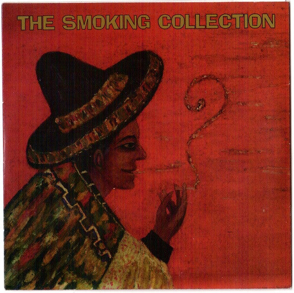 Various : The Smoking Collection (7")