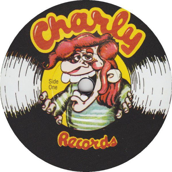 Hank Mizell : Jungle Rock (7", Single, RSD)