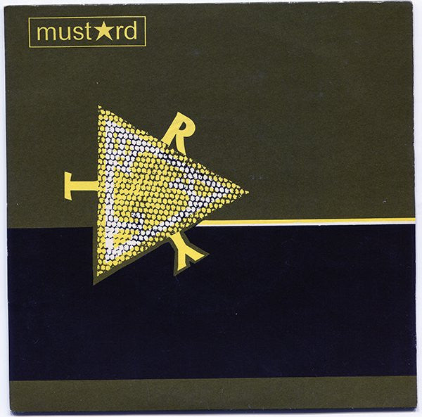 Mustard (7) : Try (7")