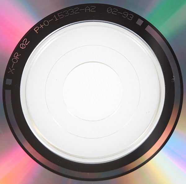 Analecta : What You Hear Is Where You Are (CD)