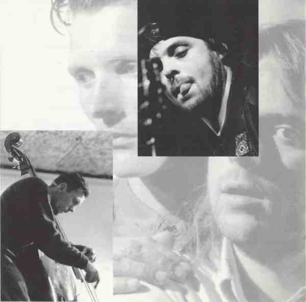 Analecta : What You Hear Is Where You Are (CD)