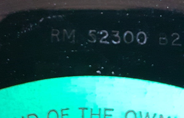 Paul Robeson : Spirituals (LP, Album)