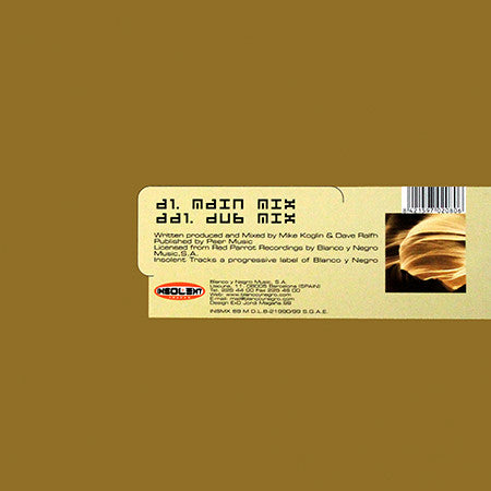 Argonauts : Frühlingstag (12", Maxi)