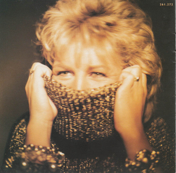 Anita Meyer : Autumn Leaves (CD, Album)