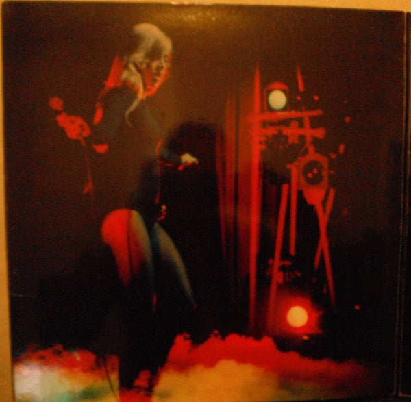 Sylvie Vartan : Sylvie A L'Olympia (LP, Album, Gat)