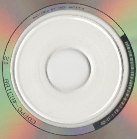 The Three Degrees : Greatest Hits (CD, Comp)