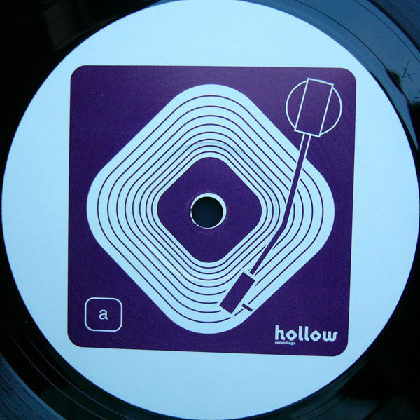 Swell Session vs. Ernesto : Let Me Decide (12")