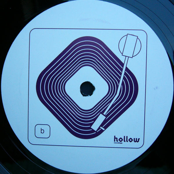 Swell Session vs. Ernesto : Let Me Decide (12")