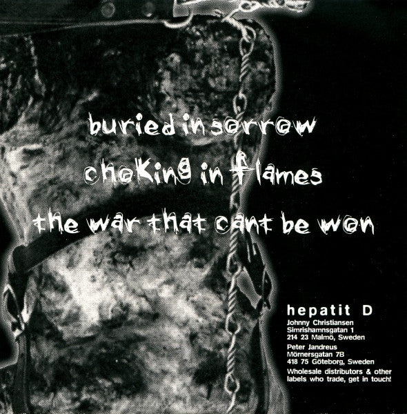 Greenscab : Kill Precede Rampage (7", EP)