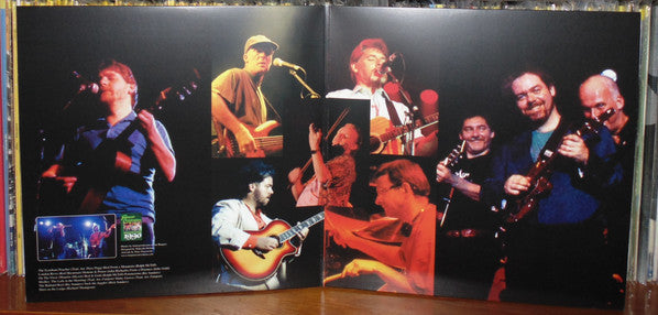 Fairport Convention : From Cropredy To Portmeirion (2xLP)