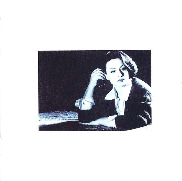 Χάρις Αλεξίου : Οδός Νεφέλης '88 (CD, Album, RE)