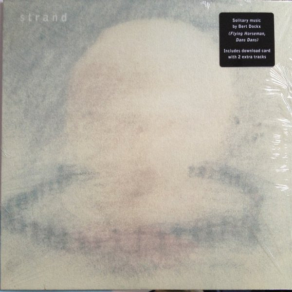 Strand (4) : Dood / Beeld (7", Ltd)