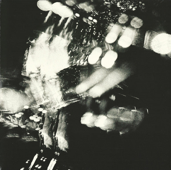 The Horrors : Luminous (2xLP, Album, Dlx)