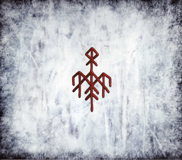 Wardruna : Runaljod - Gap Var Ginnunga (2xLP, Album, RE, RP)