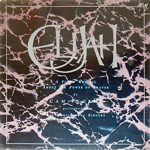 Continental Singers : Elijah (LP, Album)