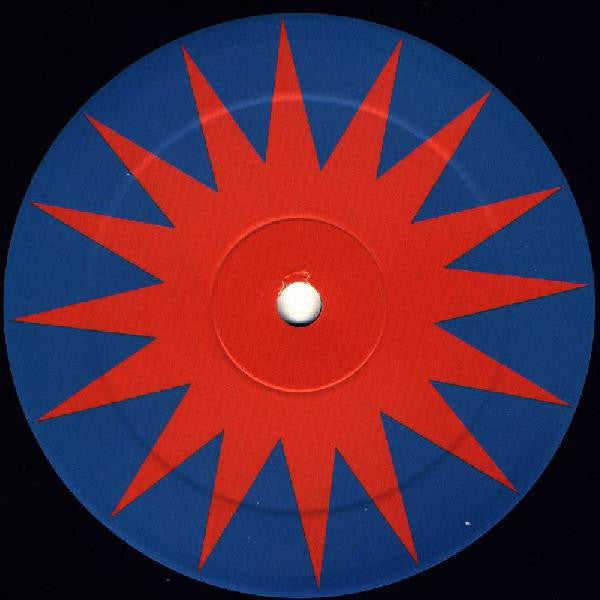 Digital System : Check Out This Rec (12", S/Sided)