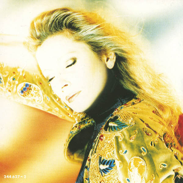 Véronique Sanson : Moi, Le Venin (CD, Album)