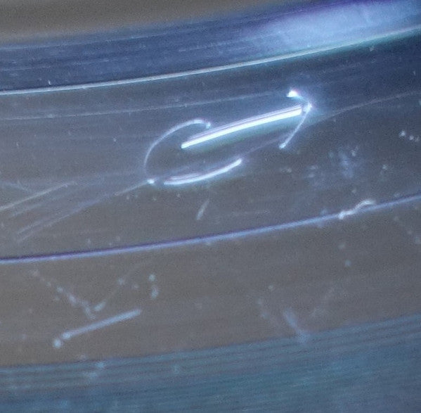 Finch (4) : Colossus (7", Single)