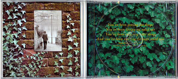 Nick Drake : Way To Blue - An Introduction To Nick Drake (CD, Comp, RE)