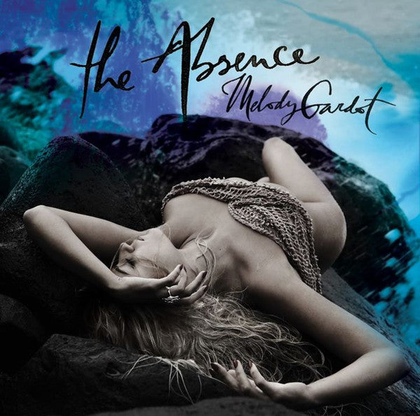 Melody Gardot : The Absence (CD, Album)