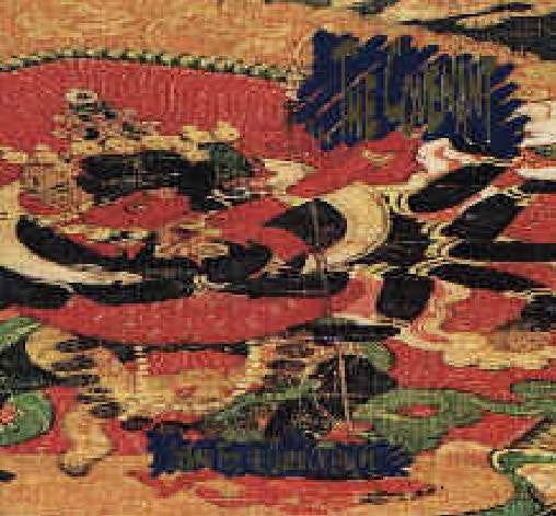 TheCovenant : Looking For The Queen Of Lowlife (CD)