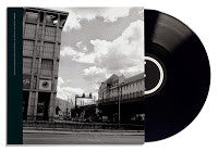 Dirk Serries : Microphonics XXIII - There's A Light In Vein (LP, Ltd, Num)