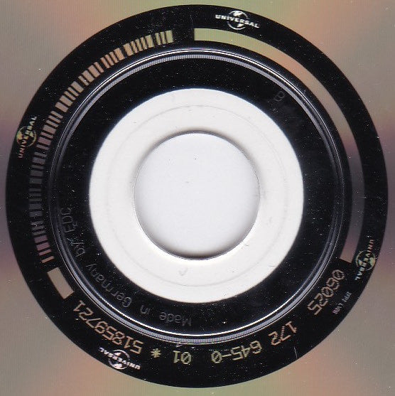 Ilse DeLange : The Great Escape (CD, Album, Sli)