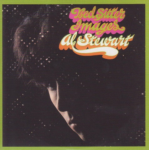 Al Stewart : Original Album Series (CD, Album, RE + CD, Album, RE + CD, Album, RE + CD)