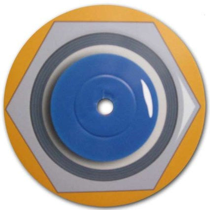 bRz vs Stije : Reset 02 (12", Red)