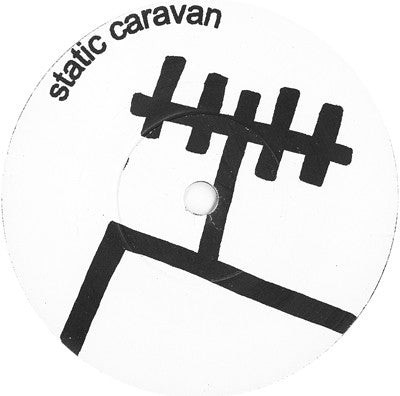 Magnétophone : Air Methods / Fulm (7", Single, Ltd)