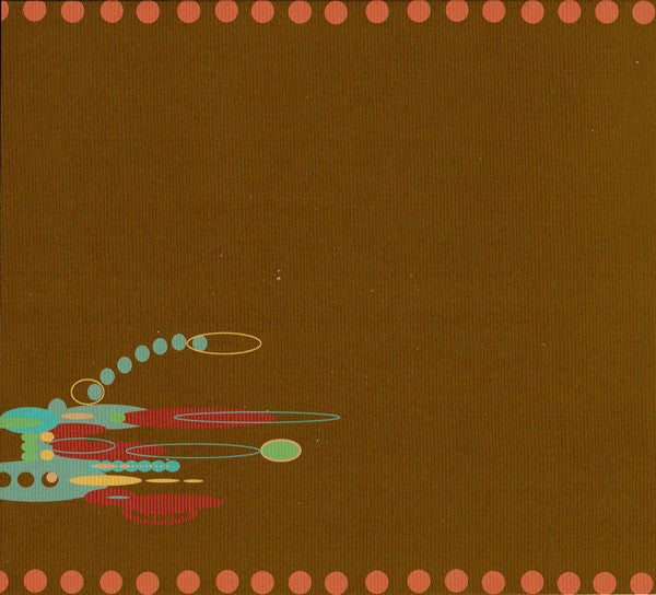 Toy (2) : Toy (CD, Album)