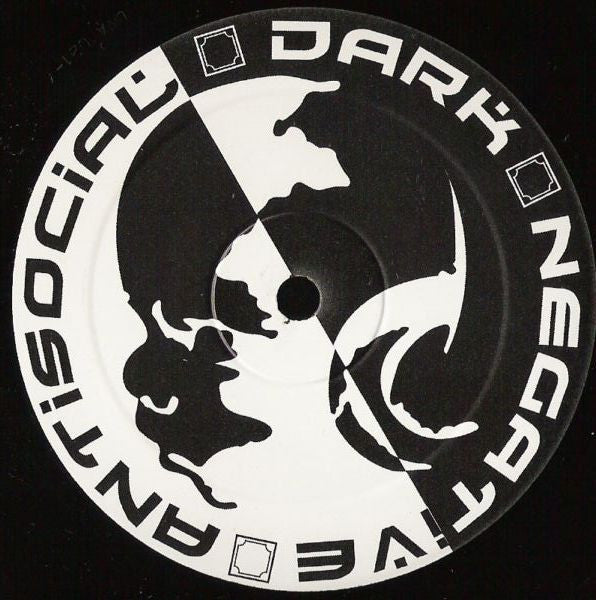 Various : White/Black Edition (12")