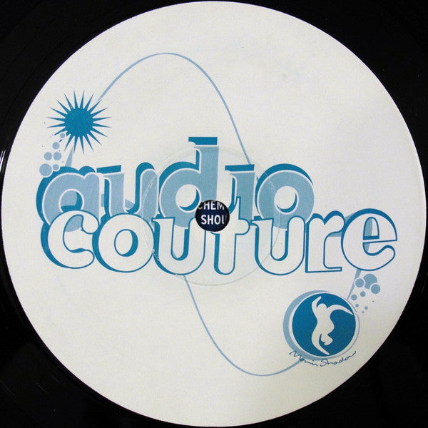 DJ Addiction : Bodyswerve (12")