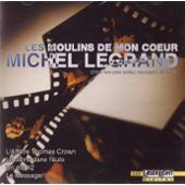 Michel Legrand : Ses Plus Belles Musiques De Films (CD, Comp)