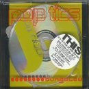Various : Pop Tics (CD, Comp, Enh)