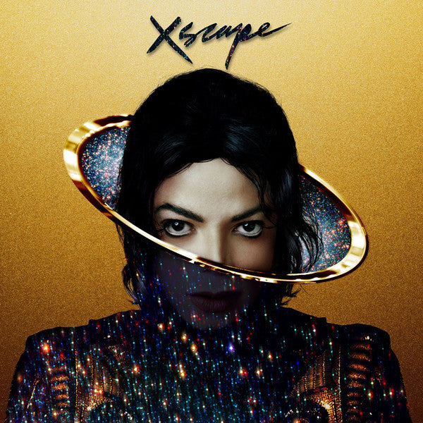 Michael Jackson : Xscape (CD, Album + DVD-V, Copy Prot., NTSC + Dlx, Dig)