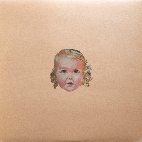 Swans : To Be Kind (3xLP, Album)