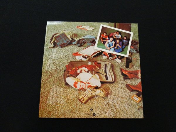 Little River Band : Little River Band (LP, Album)