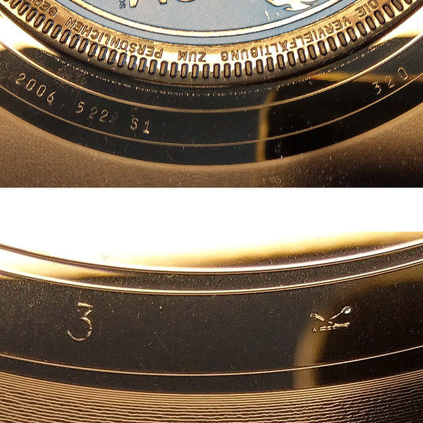 Gloria Gaynor : Walk On By (7", Single)