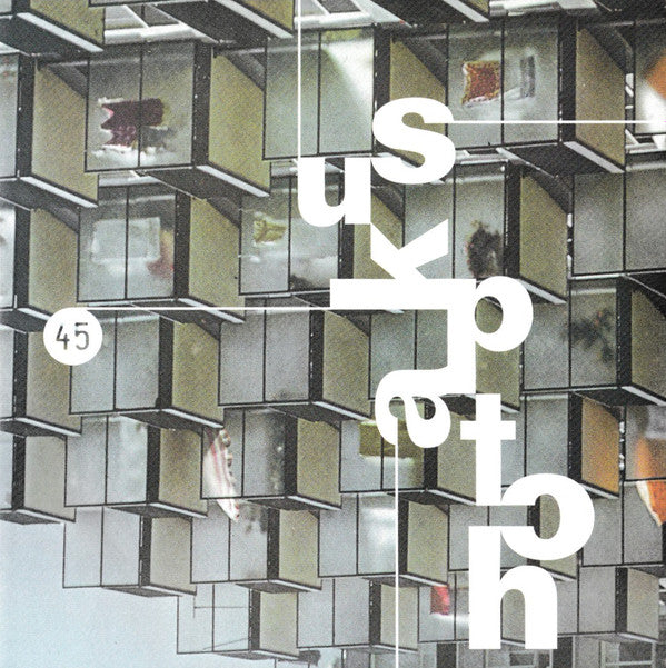 Sukpatch : Hey Jolie (7")