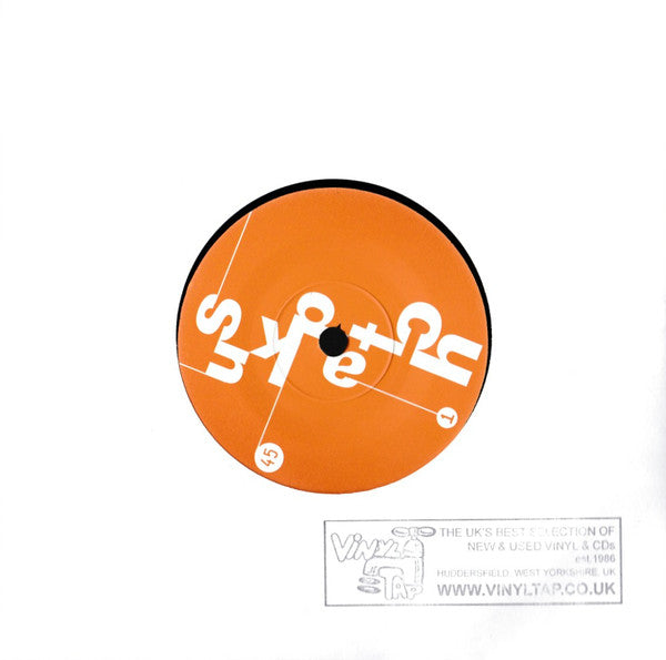 Sukpatch : Hey Jolie (7")