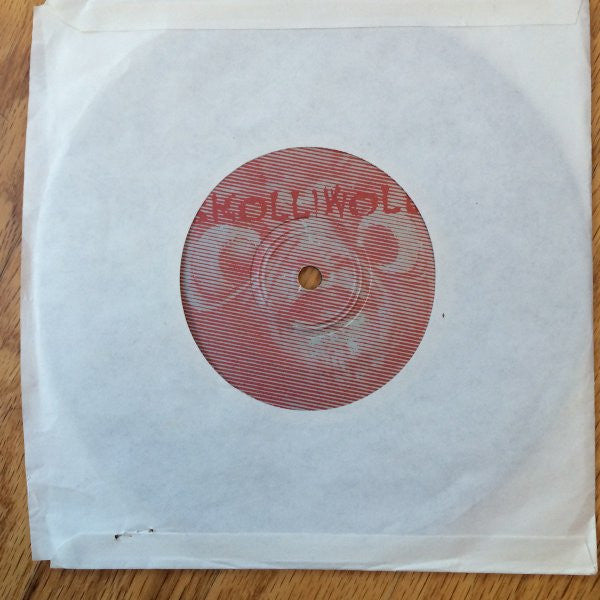 Skolliwoll : Free Machines (7")