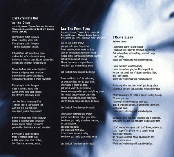 Marianne Antonsen : Frame This Moment (CD, Album)