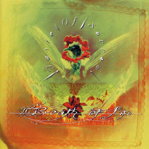 The Breath Of Life : Taste Of Sorrow (CD, Album)
