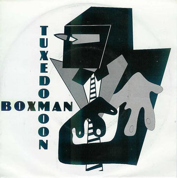 Tuxedomoon : Boxman (7", Single)