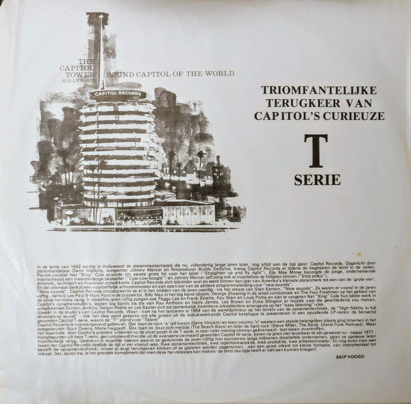 The George Shearing Quintet : The Shearing Spell (LP, Album, Mono)