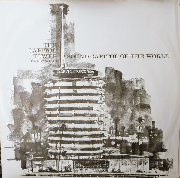 The George Shearing Quintet : The Shearing Spell (LP, Album, Mono)